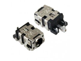 DC vtičnica za Asus E406SA E406MA L406SA L406MA